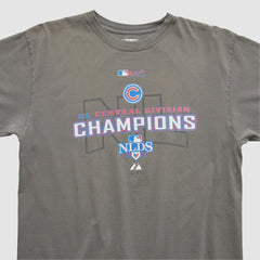 MLB Chicago Cubs Majestic 2008 T-shirt