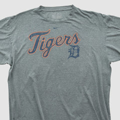 MLB Detroit Tigers Nike 2000s T-shirt