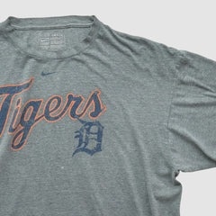 MLB Detroit Tigers Nike 2000s T-shirt