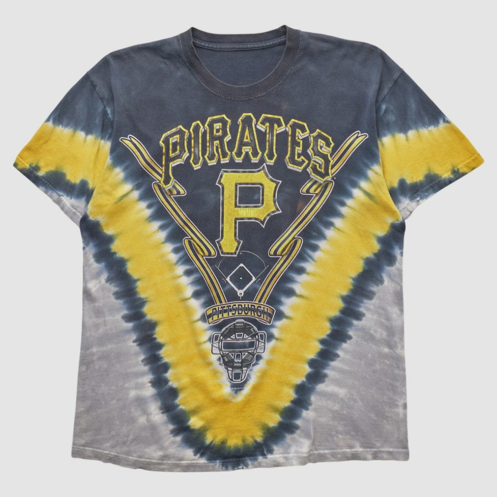 MLB Pittsburgh Pirates 2000s T-shirt