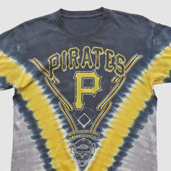 MLB Pittsburgh Pirates 2000s T-shirt