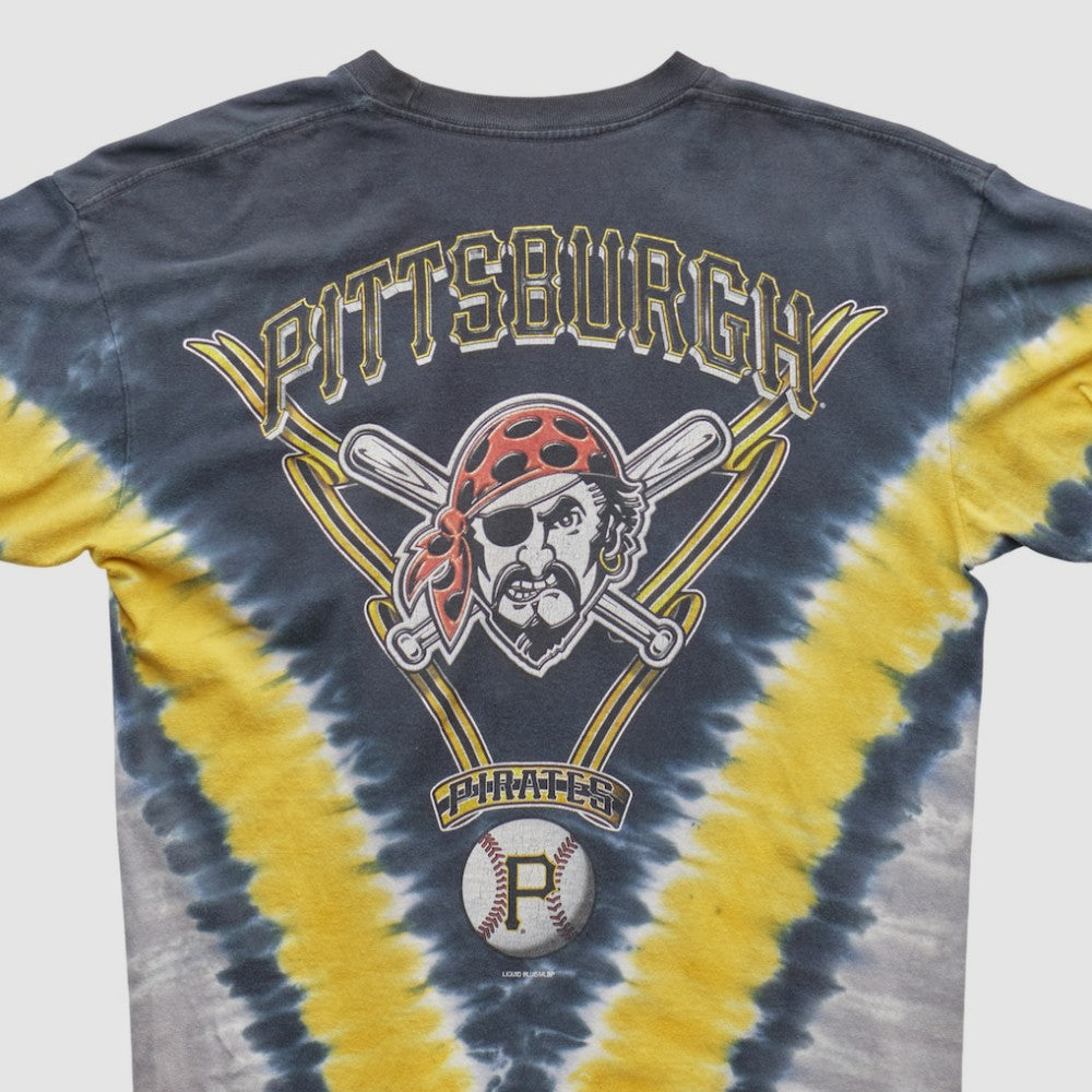 MLB Pittsburgh Pirates 2000s T-shirt