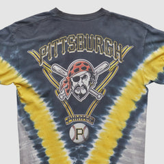 MLB Pittsburgh Pirates 2000s T-shirt