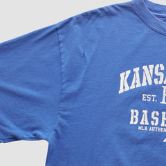 MLB Kansas City Royals Majestic 2000s T-shirt