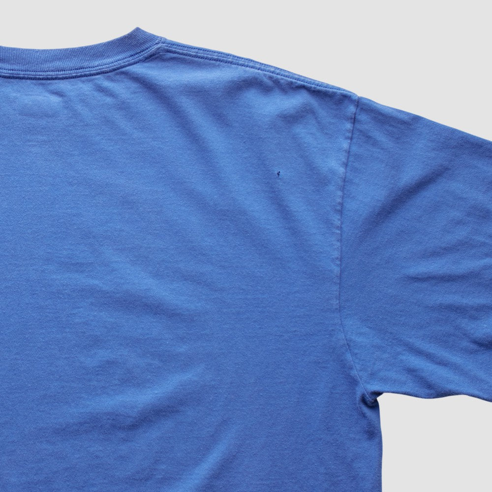 MLB Kansas City Royals Majestic 2000s T-shirt
