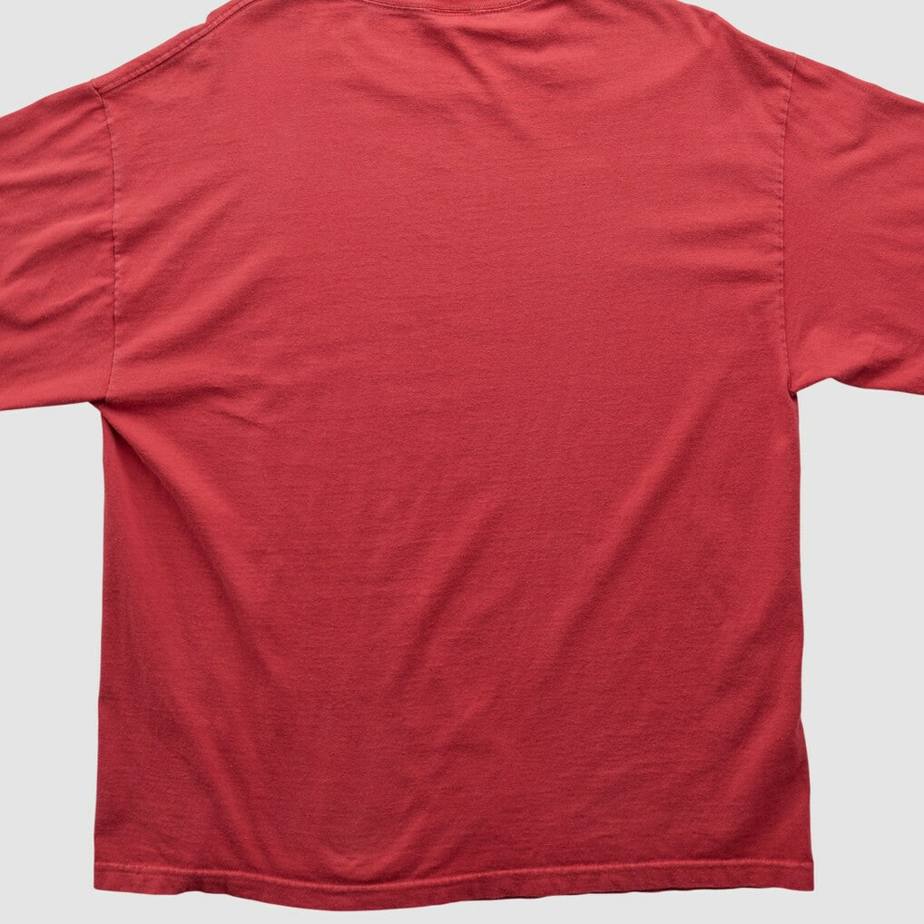 Team Edition Apparel 2010s Long Sleeve T-shirt - Atlanta Falcons
