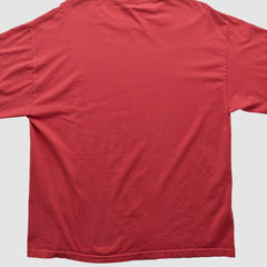 Team Edition Apparel 2010s Long Sleeve T-shirt - Atlanta Falcons