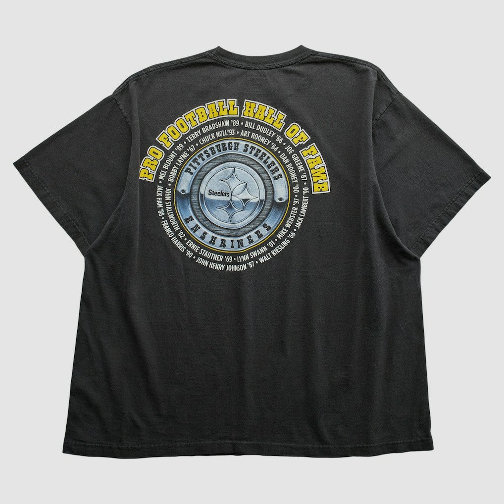 Reebok 2000s T-shirt - Pittsburgh Steelers