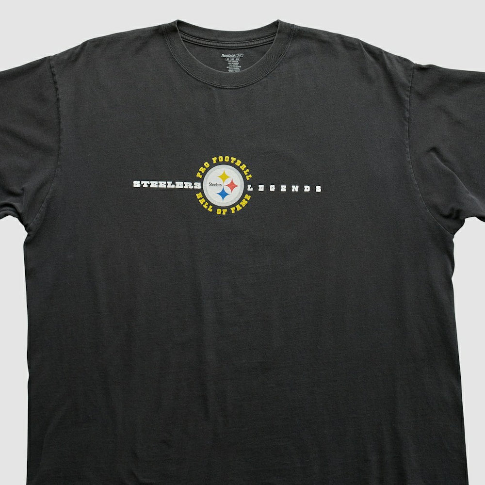 Reebok 2000s T-shirt - Pittsburgh Steelers