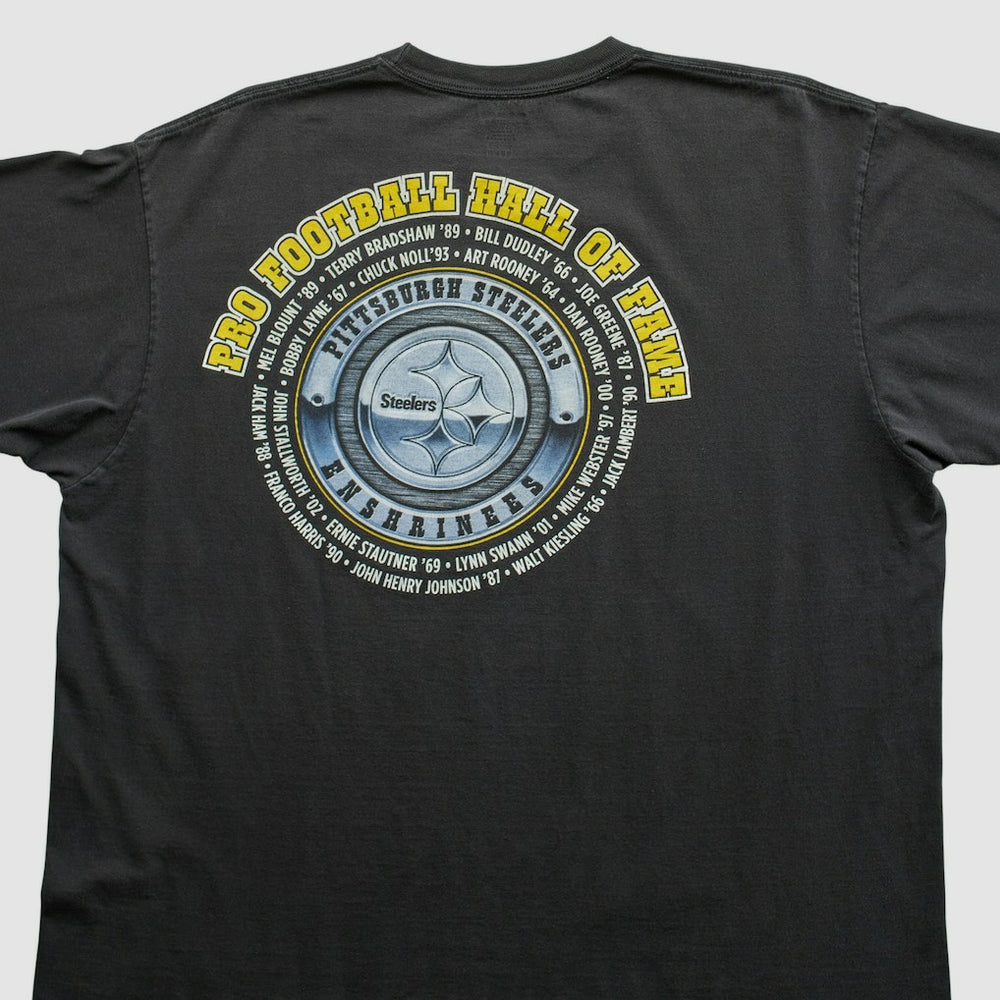 Reebok 2000s T-shirt - Pittsburgh Steelers