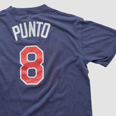 MLB Minnesota Twins Majestic 2000s T-shirt