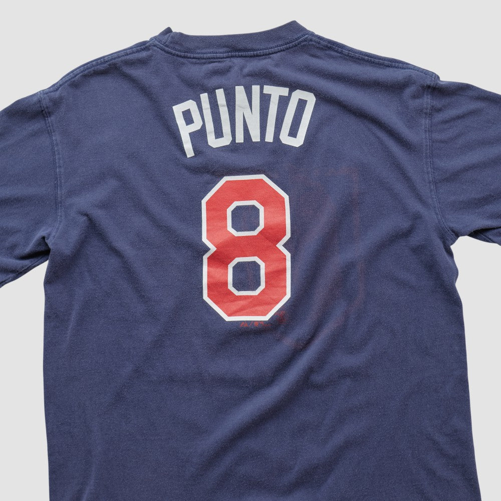 MLB Minnesota Twins Majestic 2000s T-shirt