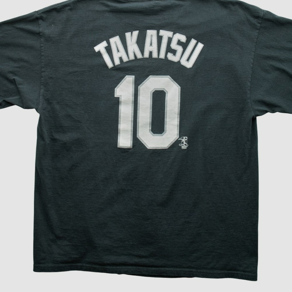 MLB Chicago White Sox Majestic 2000s T-shirt