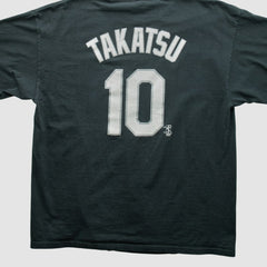 MLB Chicago White Sox Majestic 2000s T-shirt
