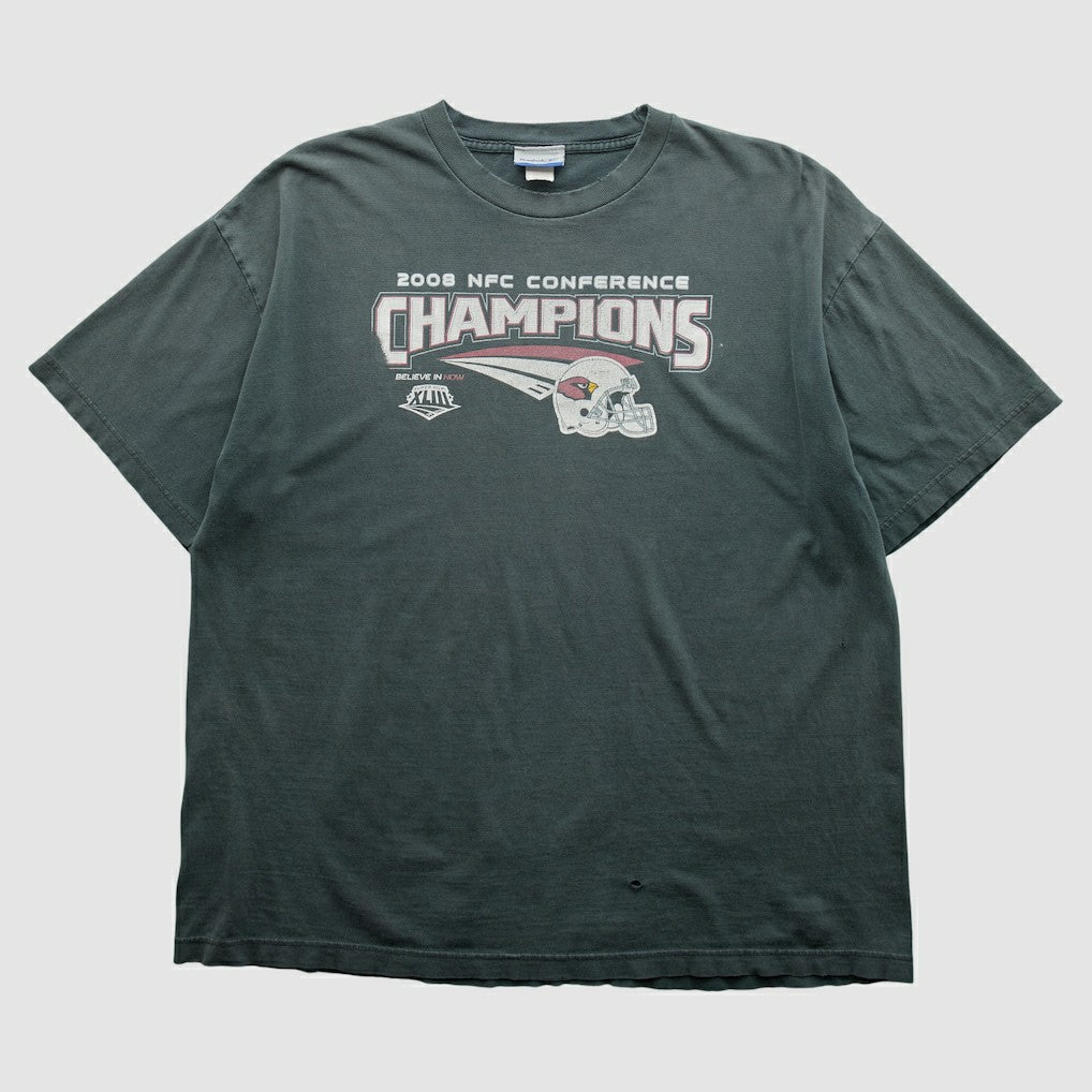 Reebok 2008 T-shirt - Arizona Cardinals