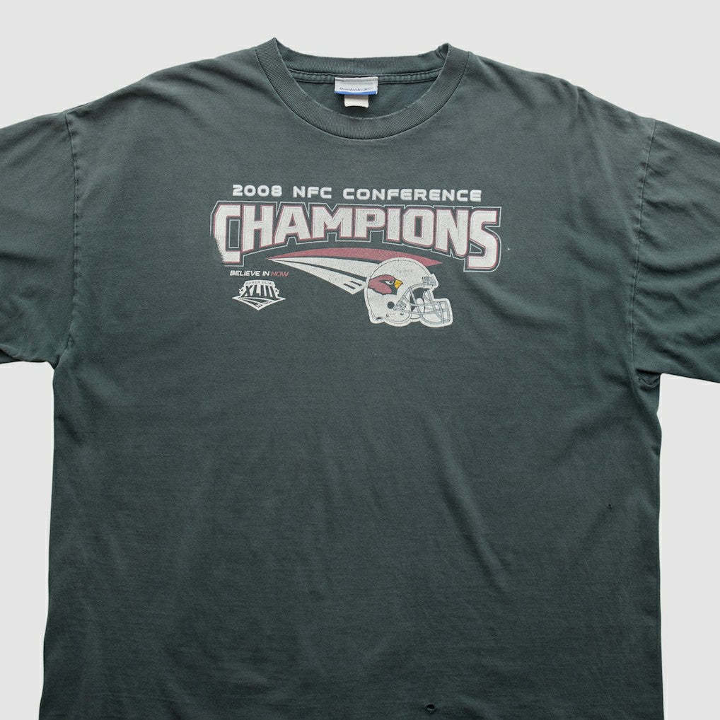 Reebok 2008 T-shirt - Arizona Cardinals