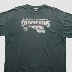Reebok 2008 T-shirt - Arizona Cardinals