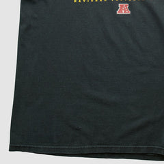 NFL 2000s Long Sleeve T-shirt - Pittsburgh Steelers