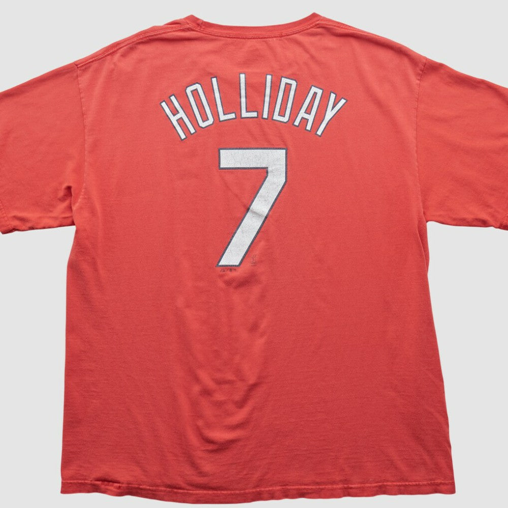 MLB St. Louis Cardinals Majestic 2010s T-shirt