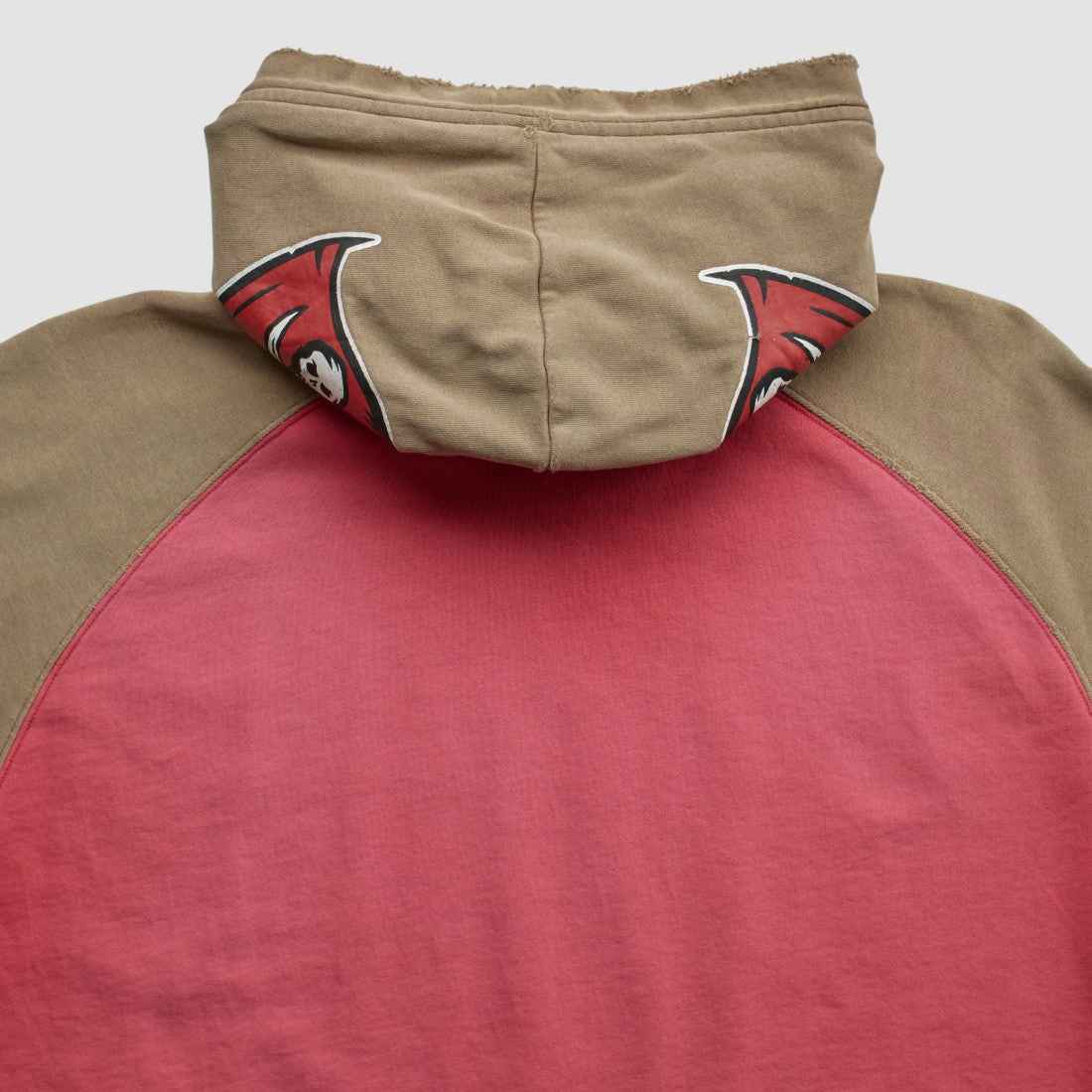 Reebok 2000s Hooded Pullover Sweatshirt - Tampa Bay Buccaneers