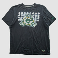 Team Edition Apparel 2010s T-shirt - Green Bay Packers