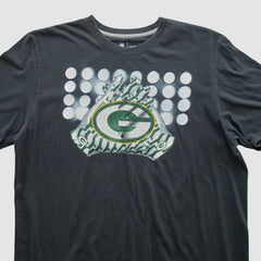 Team Edition Apparel 2010s T-shirt - Green Bay Packers
