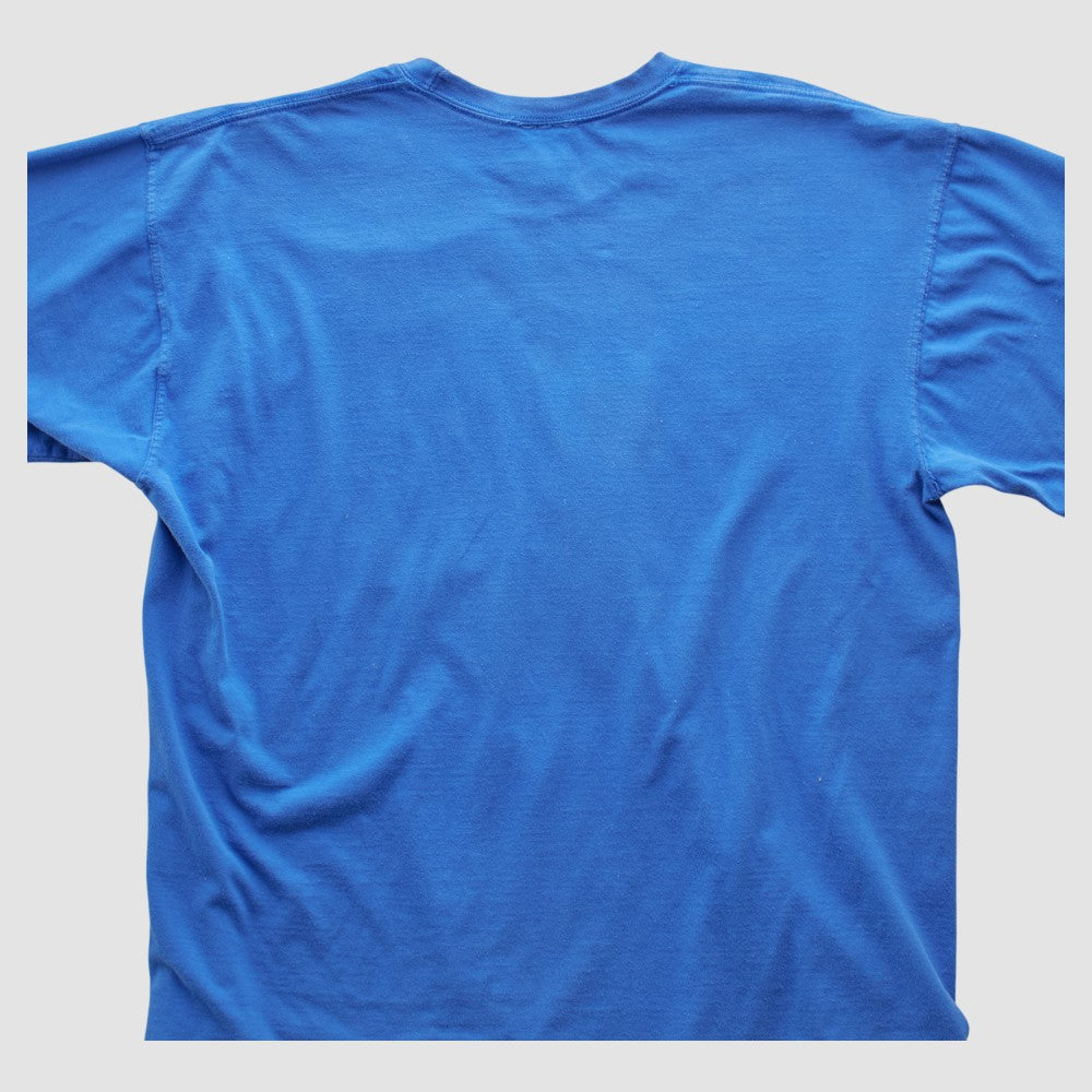 MLB Kansas City Royals Lee Apparel 2000s T-shirt