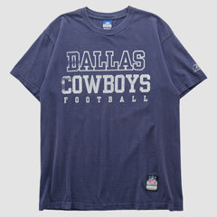 Reebok 2000s T-shirt - Dallas Cowboys