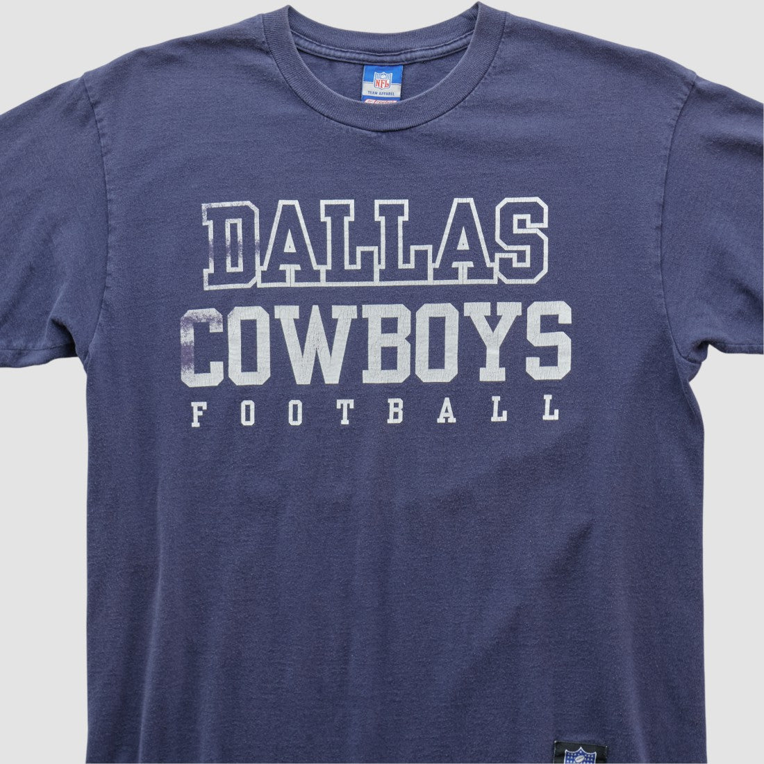 Reebok 2000s T-shirt - Dallas Cowboys