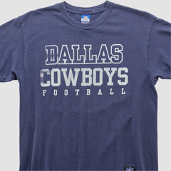 Reebok 2000s T-shirt - Dallas Cowboys
