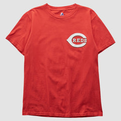 MLB Cincinnati Reds Majestic 2000s T-shirt