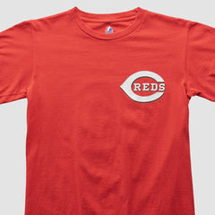 MLB Cincinnati Reds Majestic 2000s T-shirt
