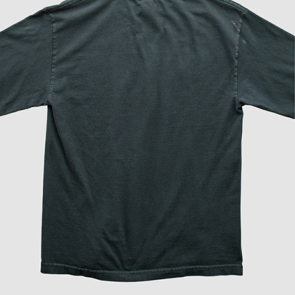 Alstyle Apparel 2009 Long Sleeve T-shirt - New Orleans Saints