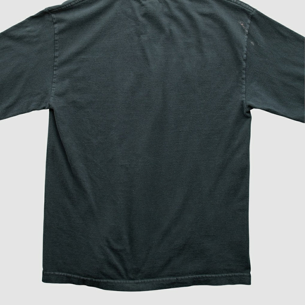 Alstyle Apparel 2009 Long Sleeve T-shirt - New Orleans Saints