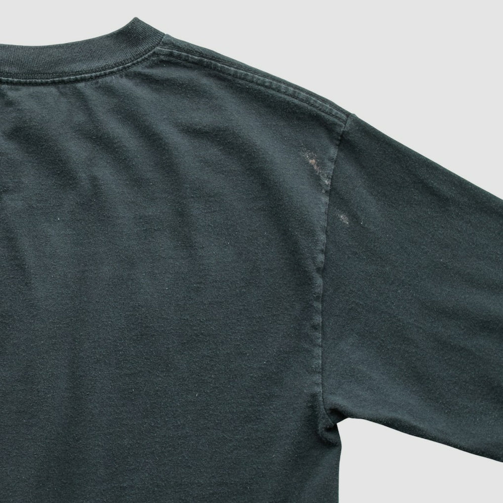 Alstyle Apparel 2009 Long Sleeve T-shirt - New Orleans Saints
