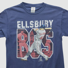 MLB Boston Red Sox Delta 2007 T-shirt