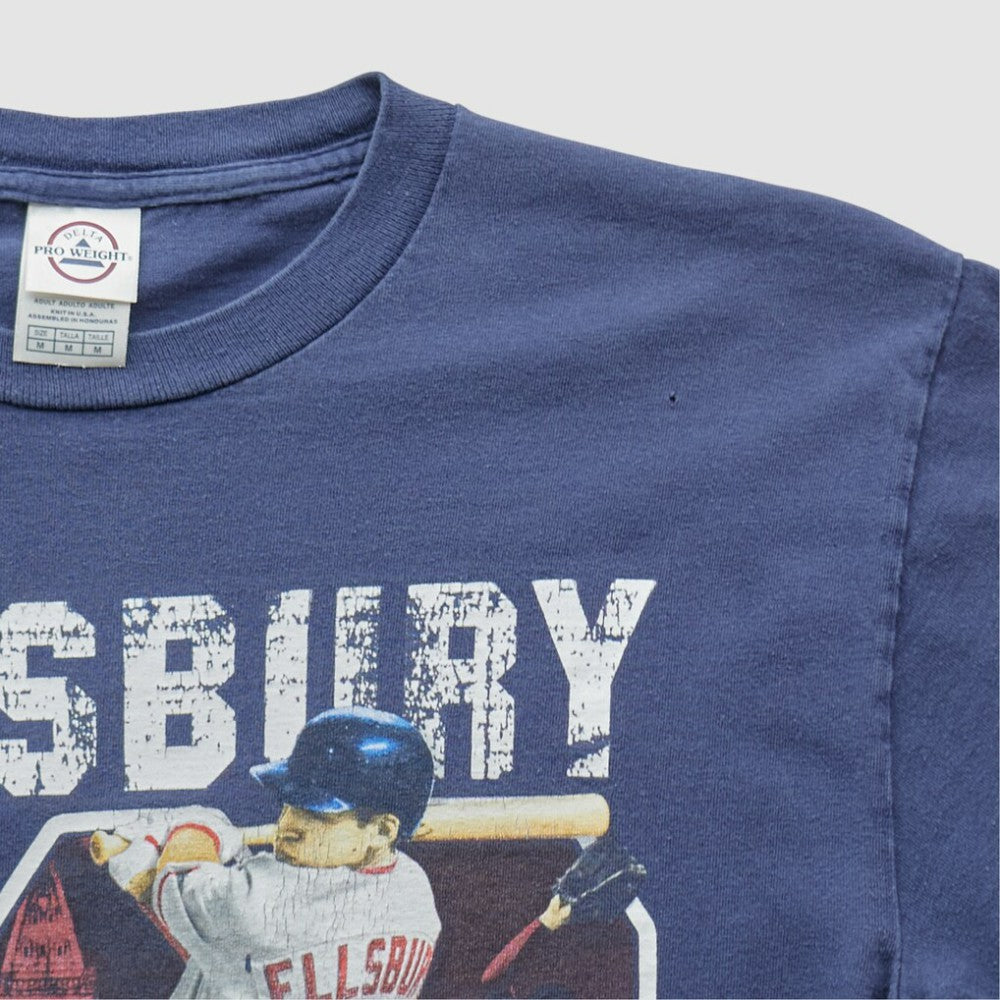 MLB Boston Red Sox Delta 2007 T-shirt