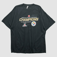 Alstyle 2010 T-shirt - Pittsburgh Steelers