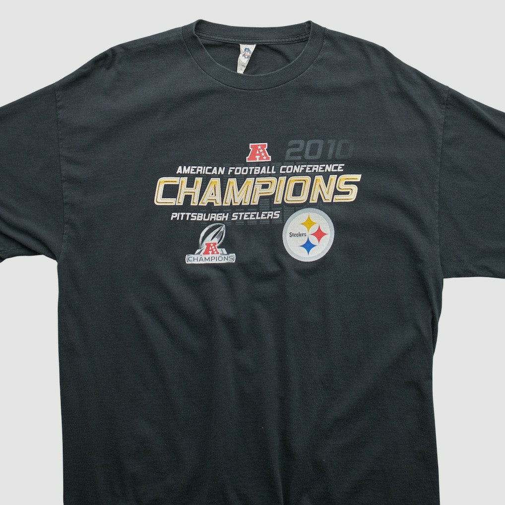 Alstyle 2010 T-shirt - Pittsburgh Steelers