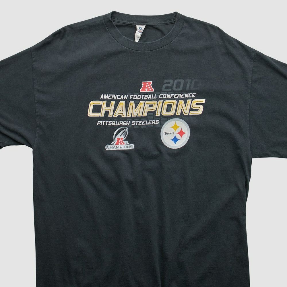 Alstyle 2010 T-shirt - Pittsburgh Steelers