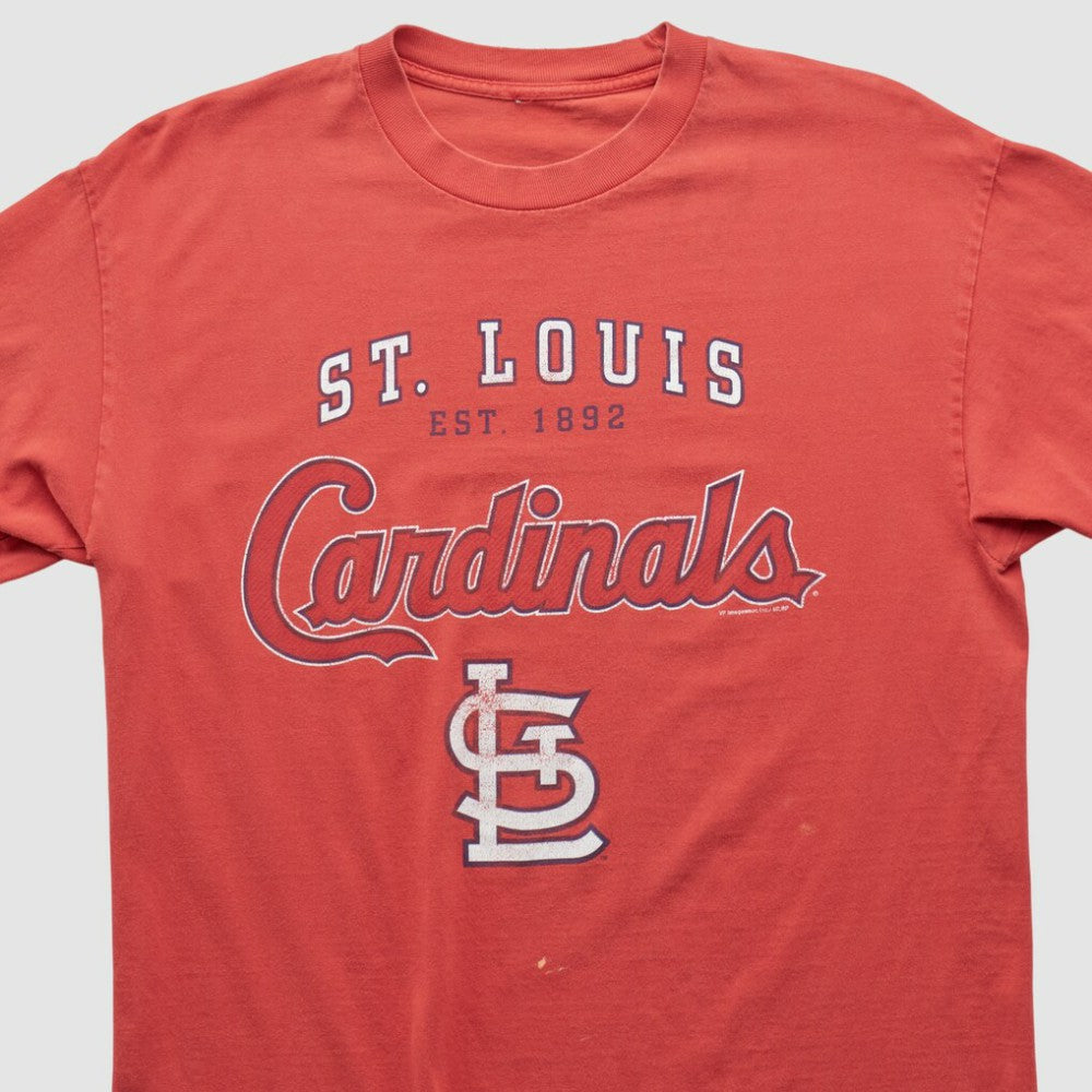 MLB St. Louis Cardinals 2000s T-shirt