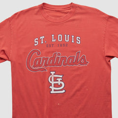 MLB St. Louis Cardinals 2000s T-shirt