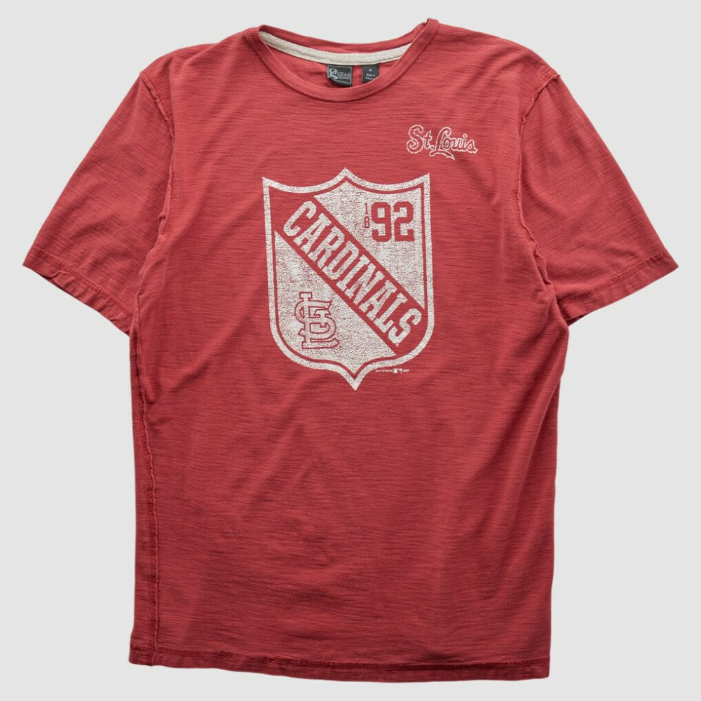MLB St. Louis Cardinals Gear For Sports 2000s T-shirt