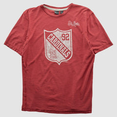 MLB St. Louis Cardinals Gear For Sports 2000s T-shirt
