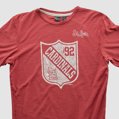 MLB St. Louis Cardinals Gear For Sports 2000s T-shirt