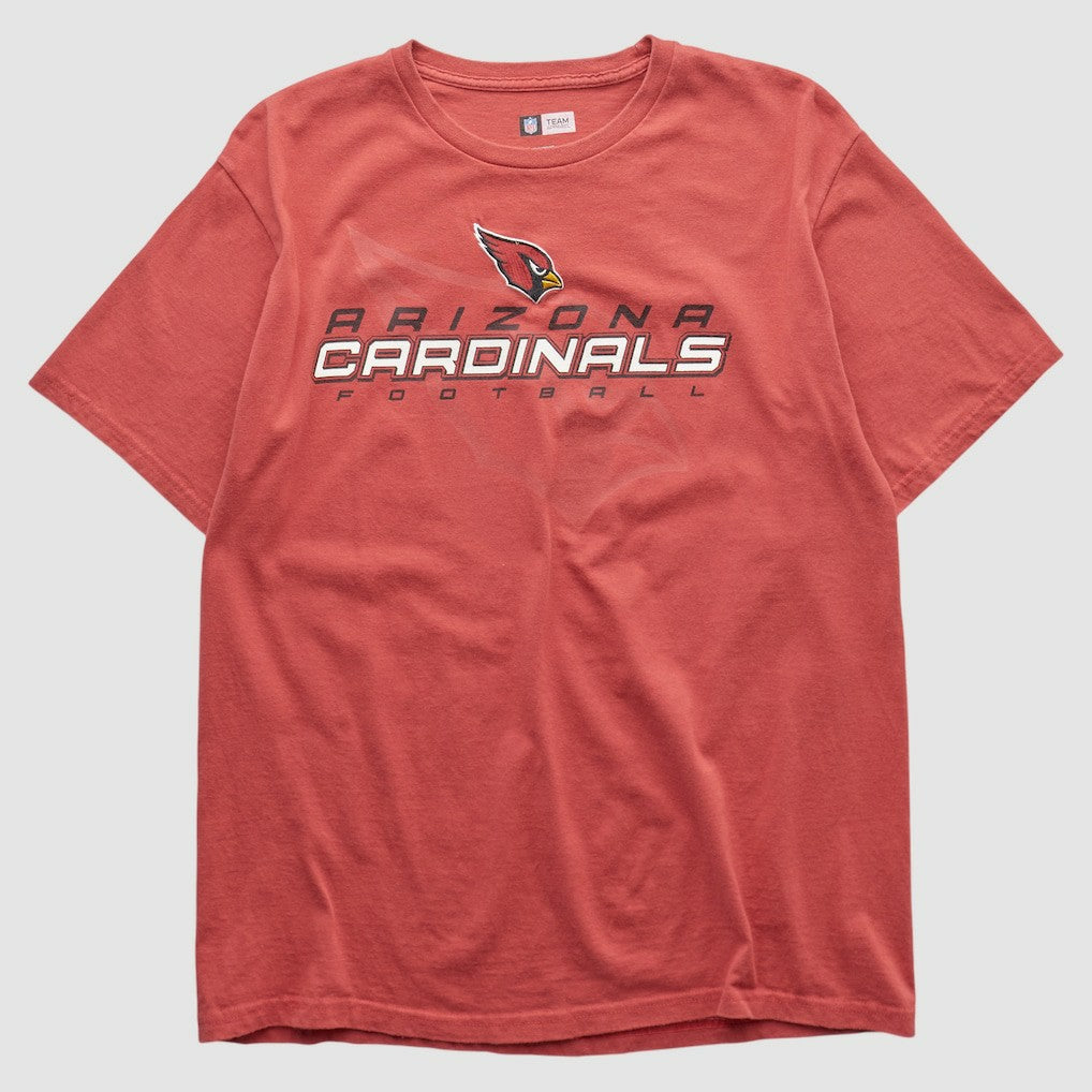 NFL 2000s T-shirt - Arizona Cardinals