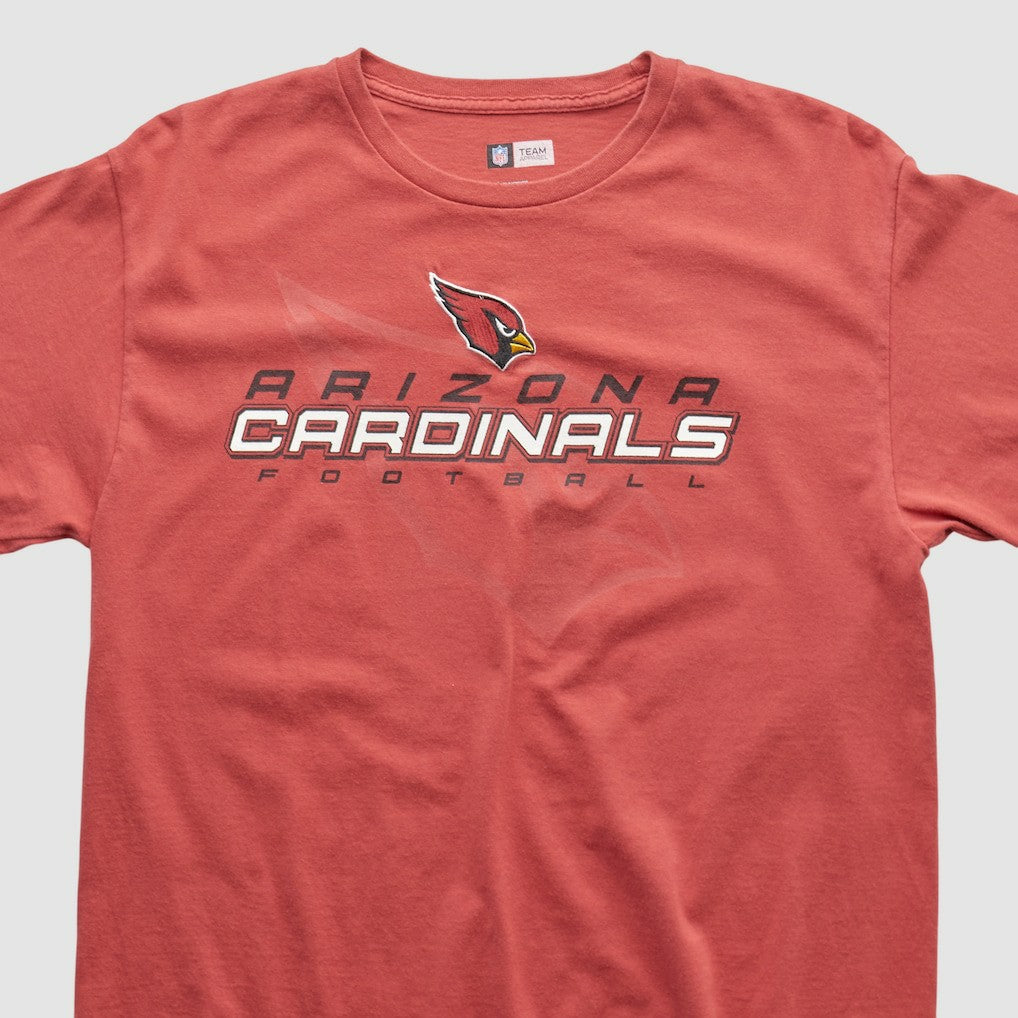 NFL 2000s T-shirt - Arizona Cardinals