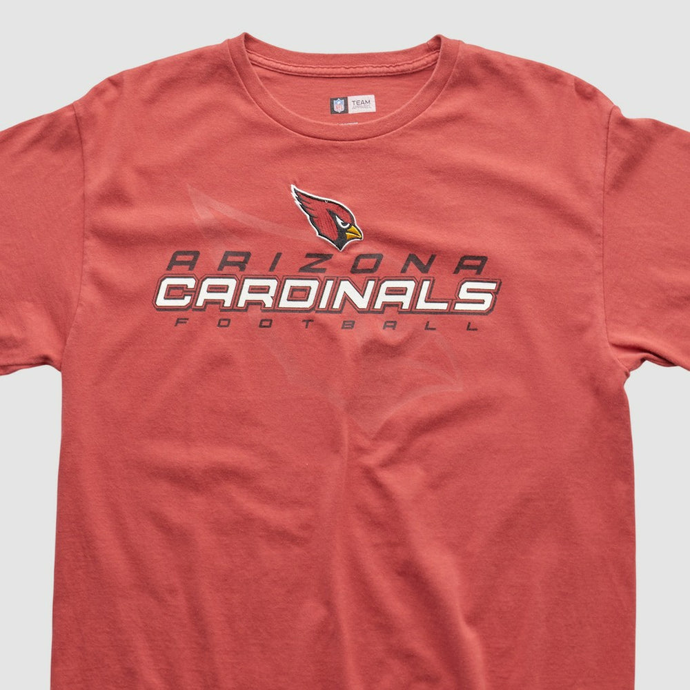 NFL 2000s T-shirt - Arizona Cardinals