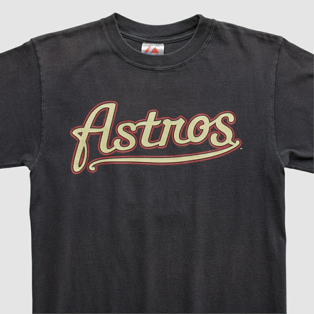 MLB Houston Astros Majestic 2000s T-shirt