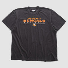 NFL 2000s T-shirt - Cincinnati Bengals